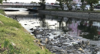 Governo revisa regras do saneamento para atrair R$ 120 bilhões